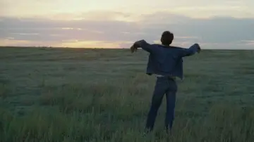 Backdrop to the movie "Badlands" #667904