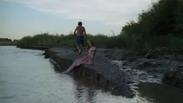 Backdrop to the movie "Badlands" #667909