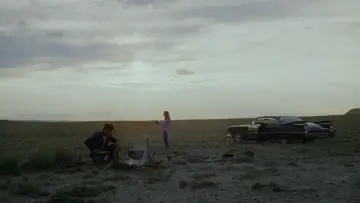 Backdrop to the movie "Badlands" #667924