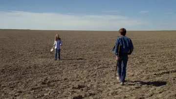 Backdrop to the movie "Badlands" #667930