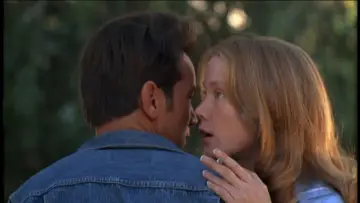 Backdrop to the movie "Badlands" #667947