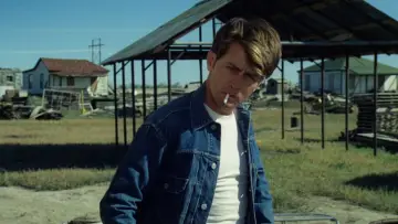 Backdrop to the movie "Badlands" #667975