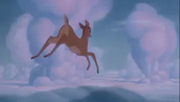Backdrop to the movie "Bambi" #1179659