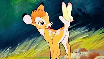Backdrop to the movie "Bambi" #246025