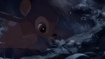 Backdrop to the movie "Bambi" #669379