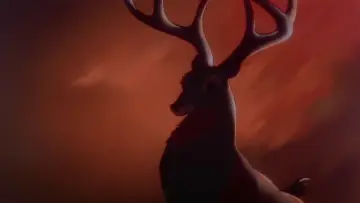 Backdrop to the movie "Bambi" #669484