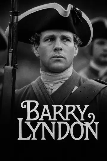 Poster to the movie "Barry Lyndon" #1162348