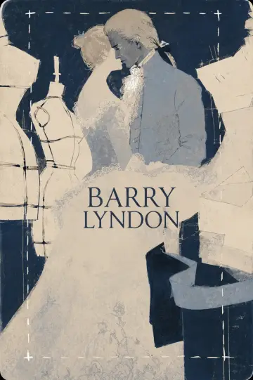 Poster to the movie "Barry Lyndon" #1183198