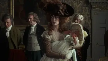 Backdrop to the movie "Barry Lyndon" #180147