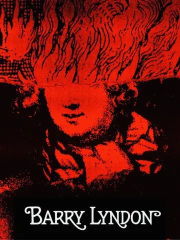 Poster to the movie "Barry Lyndon" #180148
