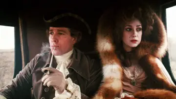 Backdrop to the movie "Barry Lyndon" #659882