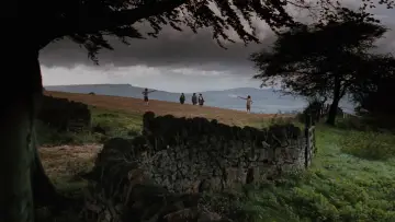 Backdrop to the movie "Barry Lyndon" #659883