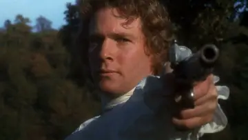 Backdrop to the movie "Barry Lyndon" #659888