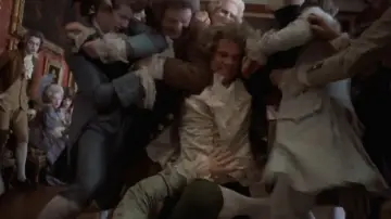 Backdrop to the movie "Barry Lyndon" #659889