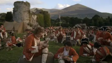 Backdrop to the movie "Barry Lyndon" #659894