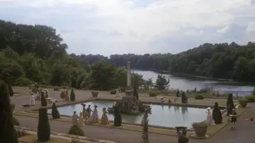 Backdrop to the movie "Barry Lyndon" #659896