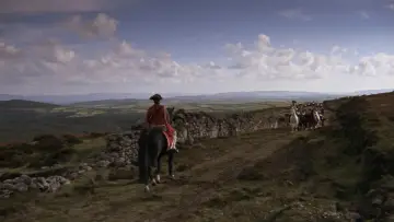 Backdrop to the movie "Barry Lyndon" #659901