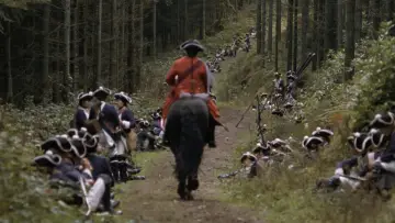Backdrop to the movie "Barry Lyndon" #659902