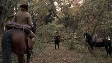 Backdrop to the movie "Barry Lyndon" #659904
