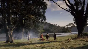 Backdrop to the movie "Barry Lyndon" #659905
