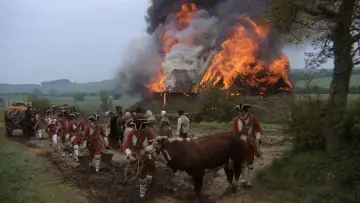 Backdrop to the movie "Barry Lyndon" #659911