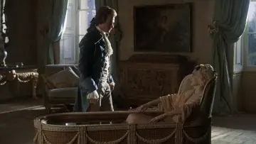 Backdrop to the movie "Barry Lyndon" #659912