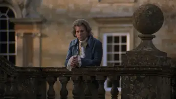 Backdrop to the movie "Barry Lyndon" #659915