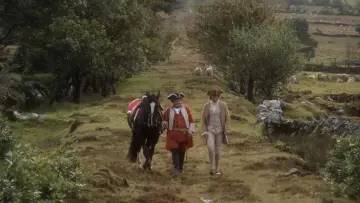 Backdrop to the movie "Barry Lyndon" #659916