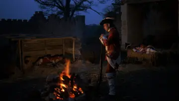 Backdrop to the movie "Barry Lyndon" #659919