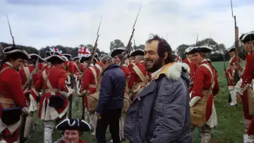 Backdrop to the movie "Barry Lyndon" #659924
