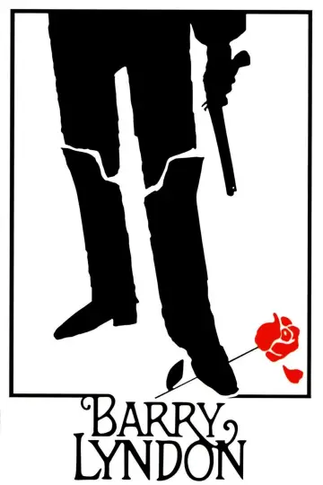 Poster to the movie "Barry Lyndon" #659935