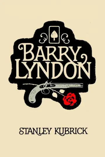 Poster to the movie "Barry Lyndon" #659944