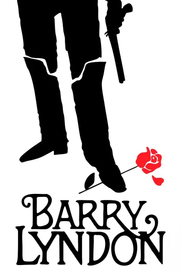 Poster to the movie "Barry Lyndon" #659947