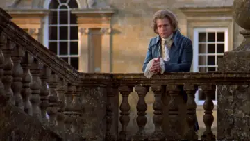 Backdrop to the movie "Barry Lyndon" #751216