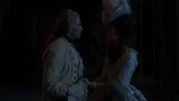 Backdrop to the movie "Barry Lyndon" #751217