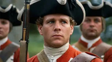 Backdrop to the movie "Barry Lyndon" #853576