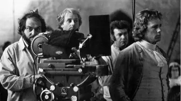 Backdrop to the movie "Barry Lyndon" #915714