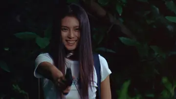 Backdrop to the movie "Battle Royale" #734197
