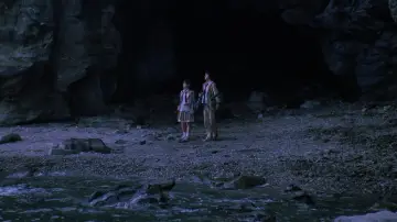 Backdrop to the movie "Battle Royale" #803467