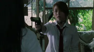 Backdrop to the movie "Battle Royale" #803473