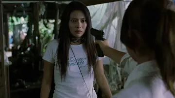Backdrop to the movie "Battle Royale" #803478