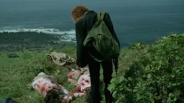 Backdrop to the movie "Battle Royale" #803481
