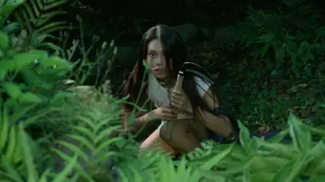Backdrop to the movie "Battle Royale" #803484