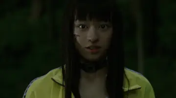 Backdrop to the movie "Battle Royale" #803491