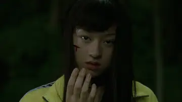 Backdrop to the movie "Battle Royale" #803492