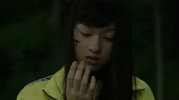 Backdrop to the movie "Battle Royale" #803494