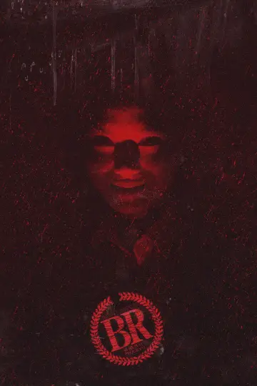 Poster to the movie "Battle Royale" #80427