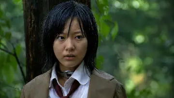 Backdrop to the movie "Battle Royale" #964473