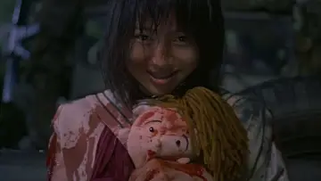 Backdrop to the movie "Battle Royale" #964475