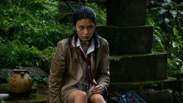 Backdrop to the movie "Battle Royale" #964476